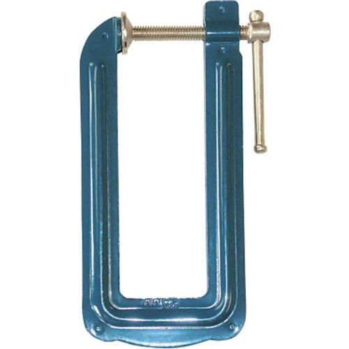 アイガーツール ワイド深型Cクランプ C-2590