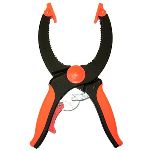 アイガーツール バネクランプギア付 BC-8