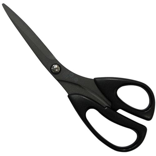 アイガーツール フッ素コーティングはさみ 210mm E-8