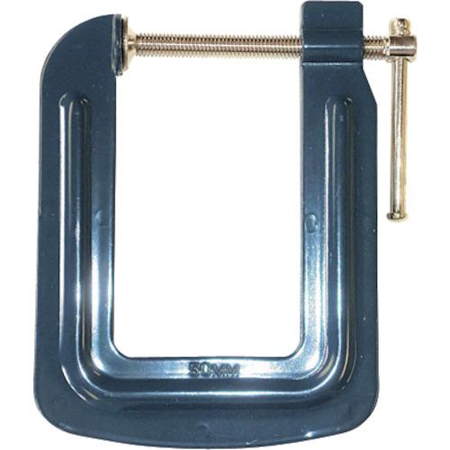 アイガーツール ワイド深型Cクランプ C-5090