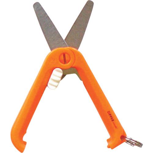 アイガーツール ジッパーシザーズ ZPS02