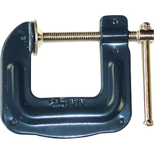 アイガーツール 板クランプ 25mm C-25