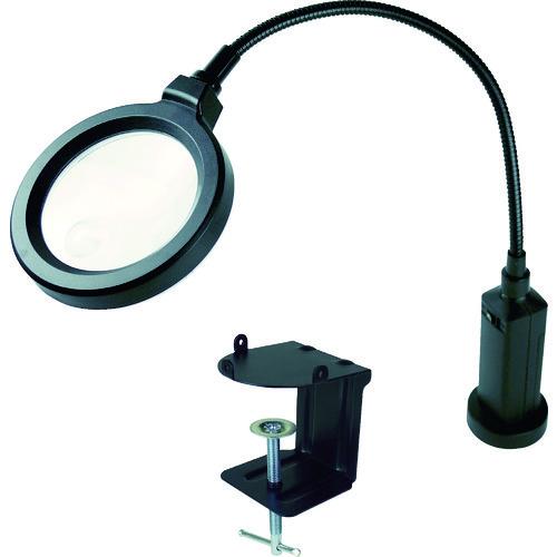 エンジニア LEDライトルーペ SL-22