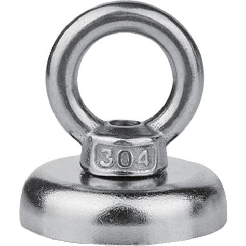 アイガーツール 強力マグネット アイボルト型 ESF-37