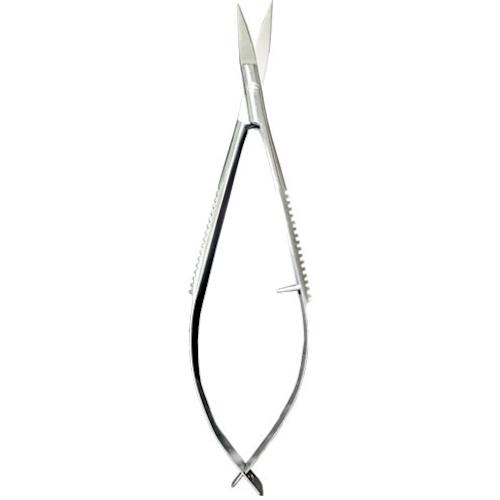 アイガーツール 精密シザーズ ES120