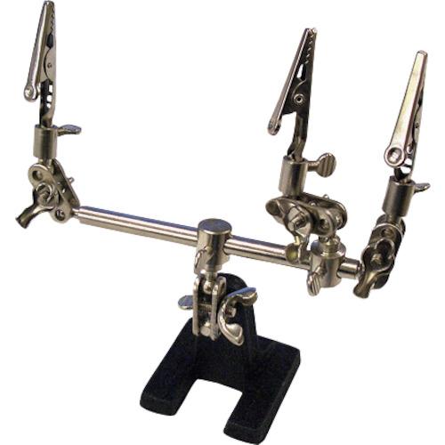 アイガーツール TOOLX2クリッパー 3ヶクリップ TC-303