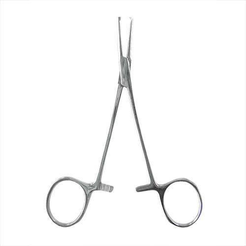 アイガーツール TOOLX2 シザーズ・クランプ 先端固定 TCS-125