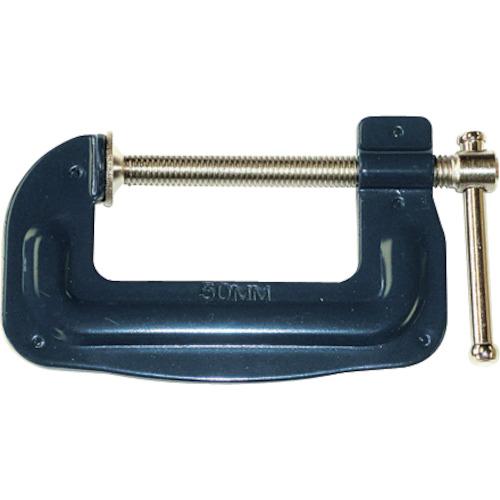 アイガーツール 板クランプ 50mm C-50