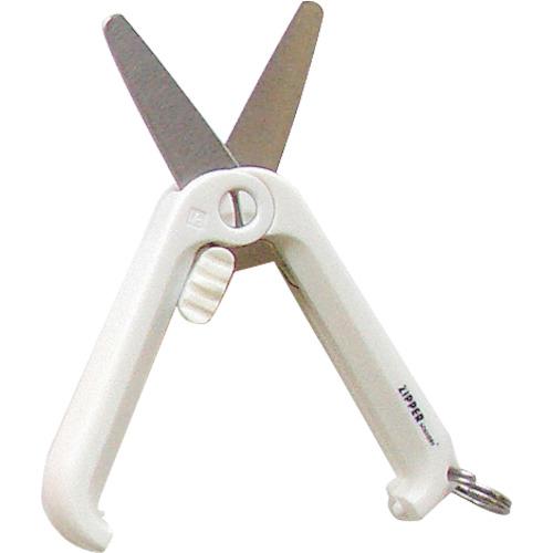 アイガーツール ジッパーシザーズ ZPS01