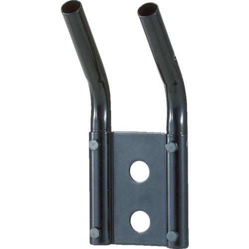 TRUSCO 45CM全閉式工場扇 ゼフィール 壁掛けアングル TFZP-W