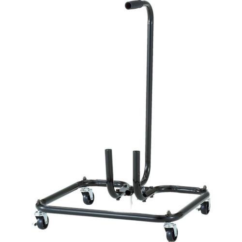 (送料別途)(直送品)TRUSCO 45CM全閉式工場扇 ゼフィール キャスターアングル TFZP-...