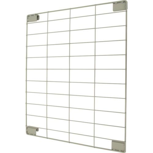 コンドル モップハンガー 清掃システムラック用 SKラック ハンガーネット 幅430×高さ532mm...