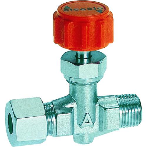 ASOH チッコロ リングジョイント型 PT1/4XΦ6 CR-1206