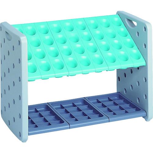 (送料別途)(直送品)テラモト アーバンピット36本立グリーン UB-287-036-1