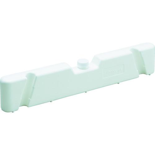 TRUSCO プラバーウェイト 白 TPBW-W