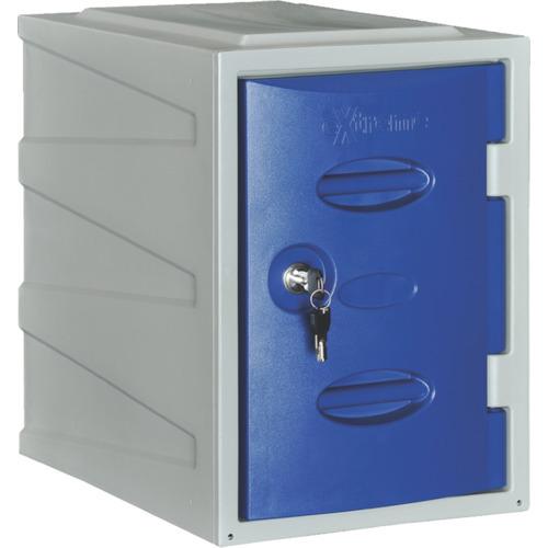 (送料別途)(直送品)光葉 プラスチックロッカー PLA-01