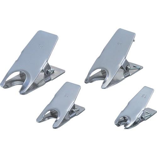 テラオカ 実験用ステンレスボールクランプ B-22 20-4980-22