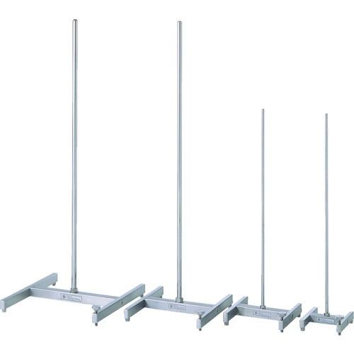 (送料別途)(直送品)テラオカ ステンレス製H型スタンド セット品 THS18E 特大 22-011...