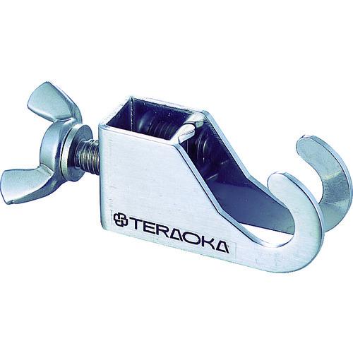 テラオカ ステンレス製Cムッフ C-13SUS 22-0201-02