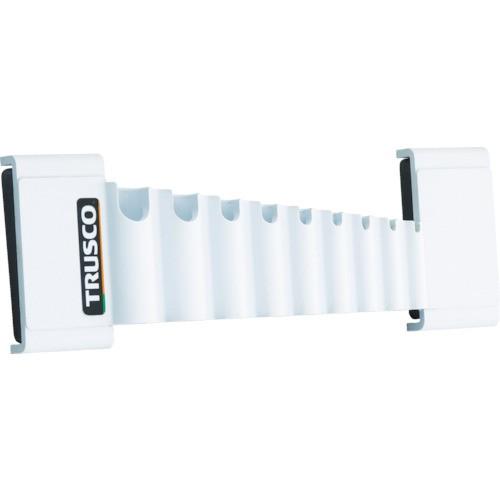 TRUSCO コバンザメ マグネット六角棒レンチハンガー KBZ-6K