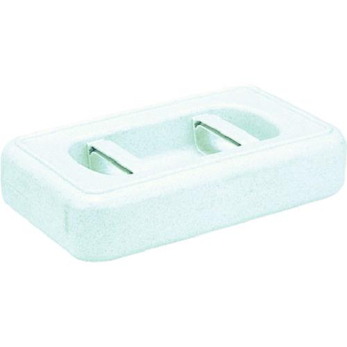 (送料別途)(直送品)TRUSCO 重石(おもし)角型 10KG型 TW10-K