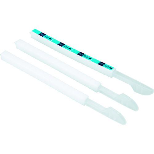 TRUSCO 小型携帯用結束バンドクリップ 白 100個入り TRP45C-100N