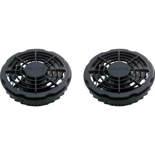 タジマ 風雅パッド・風雅ベスト2用ファンユニット FPP-AA37FUBK