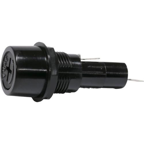 サトーパーツ 筒型ヒューズホルダー F-130 F-130