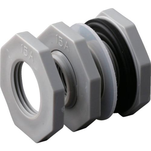 スイコー PEフィッティング 15A FKM PE FITTING 15A FKM