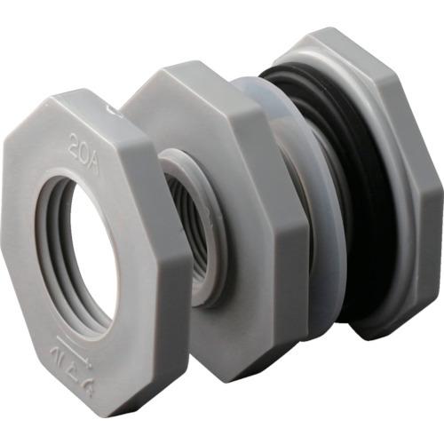 スイコー PEフィッティング 20A FKM PE FITTING 20A FKM