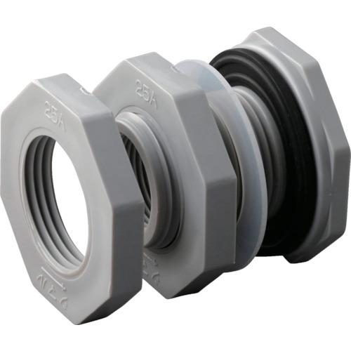 スイコー PEフィッティング 25A FKM PE FITTING 25A FKM