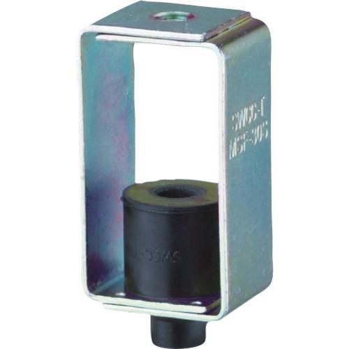 昭和電線 吊り型防振ゴム MSF型(シングル型) MSF-22-S