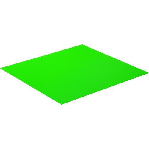 (送料別途)(直送品)積水 プラベニソフト両面NSシート1.6mm×1000mm×1m 緑 5枚 J...