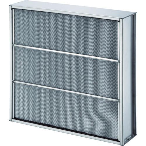 (送料別途)(直送品)日本無機 エアフィルター アトモス耐熱250℃ HEPAフィルタ 610×61...