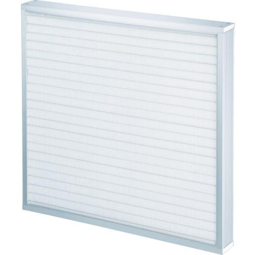 (送料別途)(直送品)日本無機 エアフィルター ATMLKフィルター 高風量ミニプリーツHEPAフィ...