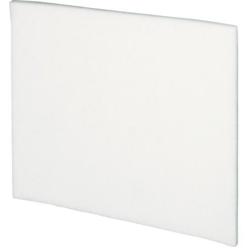 (送料別途)(直送品)日本無機 耐熱ダスクリーンフィルタ 500×500×25 DSH-200-22...