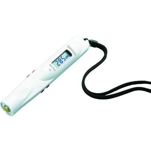 (送料別途)(直送品)EPK 電磁式渦電流式膜厚計 ミニテスト70FN MT70FN