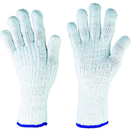 (送料別途)(直送品)丸和ケミカル 特紡軍手 一本締 12双組 173