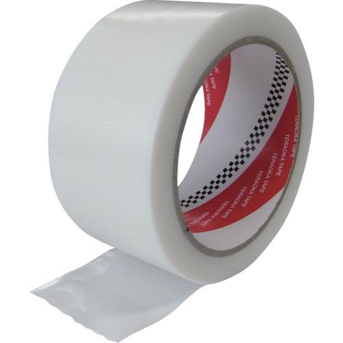TERAOKA P-カットテープα NO.4100 透明 50mmX25M 4100 TM-50X2...