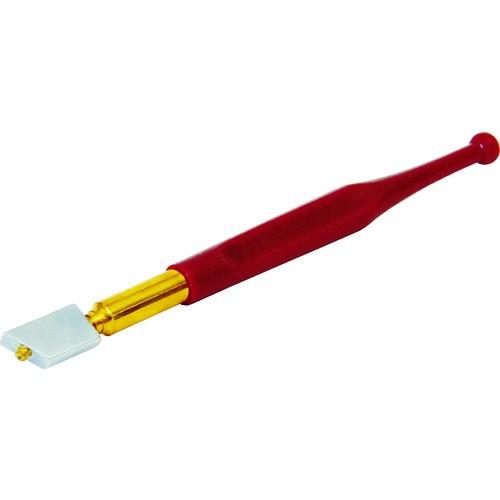 TRUSCO ガラスカッター3~5mm用 TGCD-2