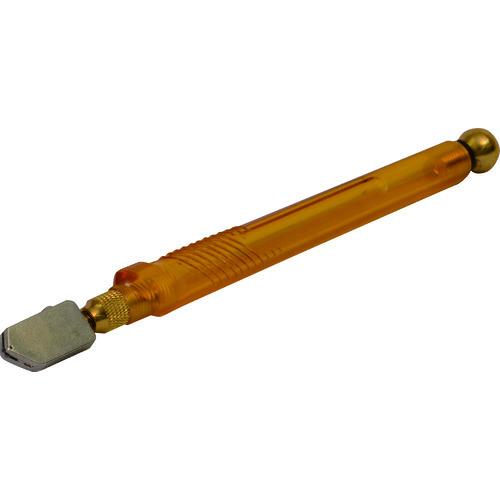 TRUSCO ガラスカッターオイル注入タイプ TGCO-4