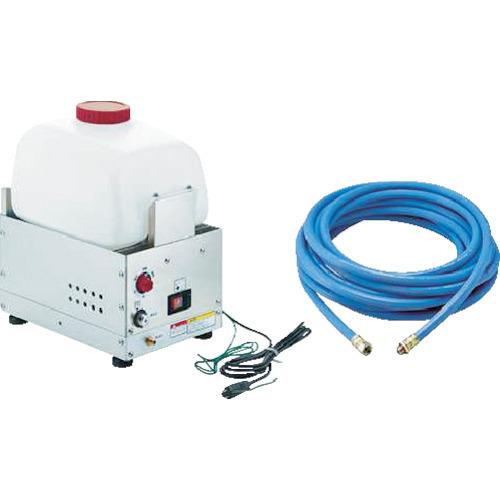 (送料別途)(直送品)カクダイ スプリンクラー 噴霧ポンプユニット 幅295 奥行430 高500 ...