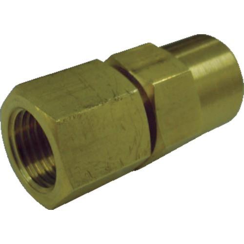 カクダイ スプリンクラー 噴霧ポンプユニット接続アダプタ 576-224