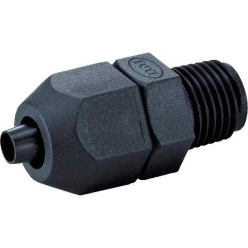 カクダイ スプリンクラー 噴霧ポンプユニット用チューブ継手 576-227