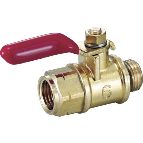 カクダイ スプリンクラー 噴霧ポンプユニット用ボールコック 576-231