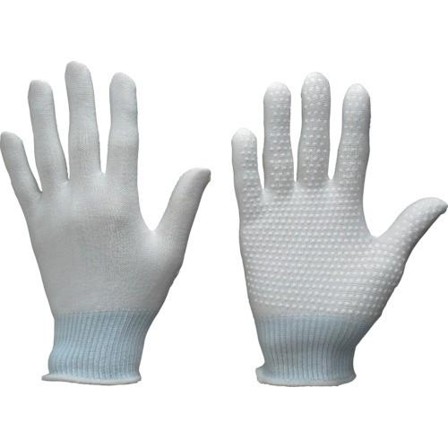 トワロン まとめ買い カットレジストスベリ止付 M (1袋(PK)=10双入) 149-M