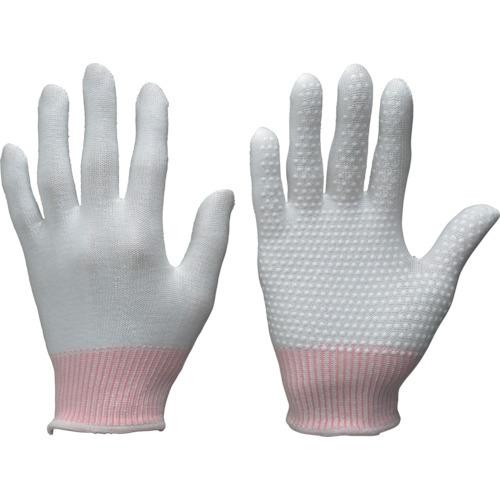 トワロン まとめ買い カットレジストスベリ止付 S (1袋(PK)=10双入) 149-S