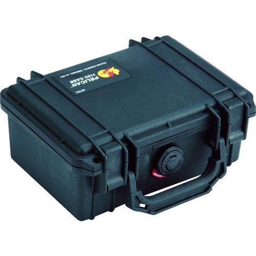 PELICAN スモールケース 1120 黒 214×172×98 1120BK