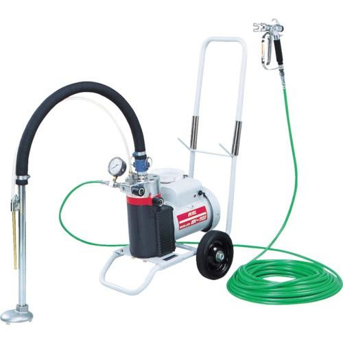 (送料別途)(直送品)アネスト岩田 ダイヤフラムエアレスユニット EX-700