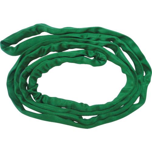 TESAC ブルースリングソフトN形(エンドレスタイプ)荷重2t 全長2m TBSN2.0TX2M